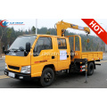 2019 New JMC 2Tons Truck Loader Crane